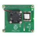 Power-over-Ethernet PoE-HAT für Raspberry Pi