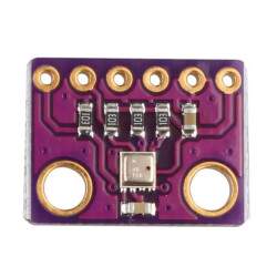 BMP280 I2C or SPI Pressure Sensor