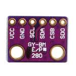 BMP280 I2C or SPI Pressure Sensor