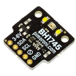 BH1745 Luminance and Colour Sensor Breakout