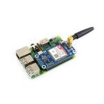 NB-IoT - eMTC - EDGE - GPRS - GNSS HAT for Raspberry Pi