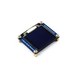 OLED 128x128 1.5inch Display Module