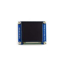 RGB OLED 128x128 1.5inch Display Module