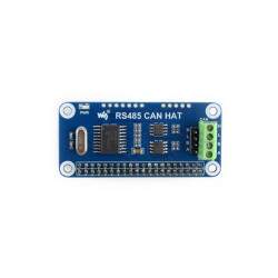 RS485 CAN HAT for Raspberry Pi