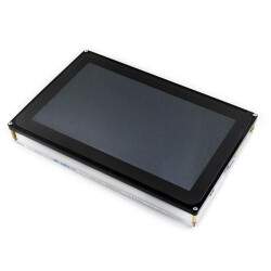 10.1" HDMI LCD with Case for Raspberry Pi 1024x600