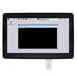 10.1" HDMI LCD with Case for Raspberry Pi 1024x600