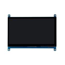 7" HDMI IPS LCD for Raspberry Pi 1024×600