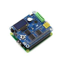 Pioneer600 Expansion HAT for Raspberry Pi