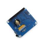 Pioneer600 Expansion HAT for Raspberry Pi