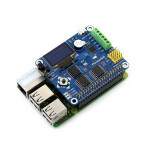 Pioneer600 Expansion HAT for Raspberry Pi