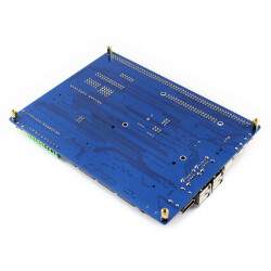 Compute Module IO Board Plus for Raspberry Pi CM3, CM3L