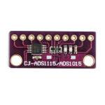 ADS1115 i2c 16-Bit ADC - 4 Channel with Programmable Gain Amplifier