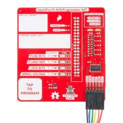 SparkFun Pi AVR Programmer HAT