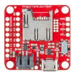 SparkFun 9DoF Razor IMU ATSAMD21 32-Bit ARM-Cortex M0