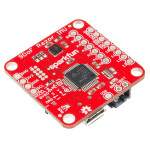 SparkFun 9DoF Razor IMU ATSAMD21 32-Bit ARM-Cortex M0