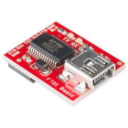 SparkFun FTDI Basic Breakout - 3.3V