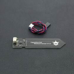 Analog Capacitive Soil Moisture Sensor - Corrosion Resistant