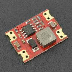 DC-DC Buck-Mode Power Module (8~28V to 5V 3A)