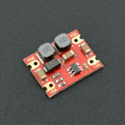 DC-DC Automatic Step Up-down Power Module (2.5~15V to...