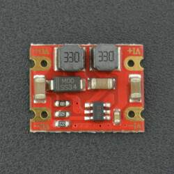 DC-DC Automatic Step Up-down Power Module (2.5~15V to 5V...