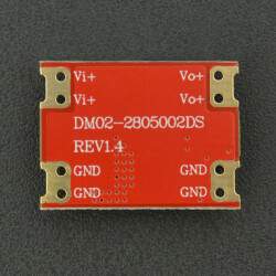 DC-DC Buck-Mode Power Module (8~28V to 3.3V 3A)