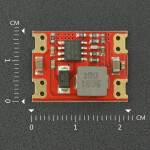 DC-DC Buck-Mode Power Module (8~28V to 3.3V 3A)