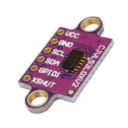 VL53L0X Time of Flight Distance Sensor