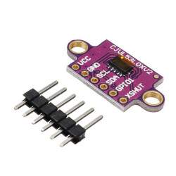 VL53L0X Time of Flight Distance Sensor