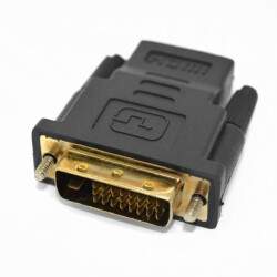 HDMI auf DVI-D Stecker Adapter 24+1pol