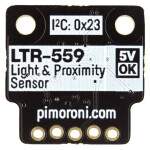 LTR-559 Light & Proximity Sensor Breakout