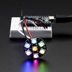 7Bit RGB LED WS2812