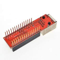 Ethernet Shield for Arduino Nano ENC28J60