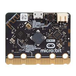 BBC micro:bit V2 Go Kit