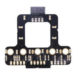 MOVE Sensor Interface Board for the BBC micro:bit