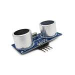 HC-SR04 Ultrasonic Sensor