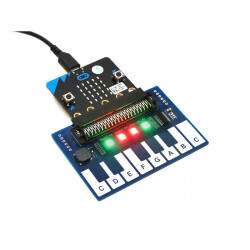 Mini Piano Module for micro:bit