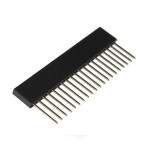 16 Pin Female Header 2.54mm