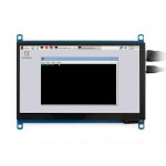 7" HDMI LCD 1024x600 IPS with Capacitive Touch