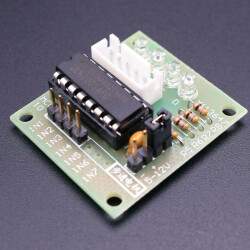 28BYJ-48 ULN2003 Motor Driver