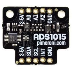 ADS1015 +/-24V ADC breakout