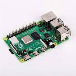 Raspberry Pi 4 - 1.5GHz ARM Cortex A72 - 1GB LPDDR4 RAM