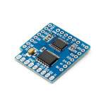 Motor Driver Shield TB6612FNG for Wemos D1 Mini Board