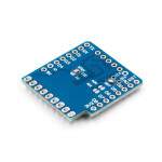 Motor Driver Shield TB6612FNG for Wemos D1 Mini Board