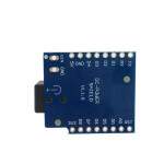 DC Shield for Wemos D1 Mini Board