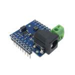 DC Shield for Wemos D1 Mini Board