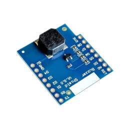 Buzzer Shield for Wemos D1 Mini Board