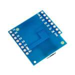 Buzzer Shield for Wemos D1 Mini Board