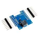 Buzzer Shield for Wemos D1 Mini Board