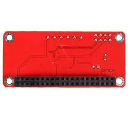 ADC mit PGA - 4-Kanal - 16Bit - ADS1115 - I2C für Raspberry Pi