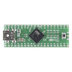 Teensy++ 2.0 compatible